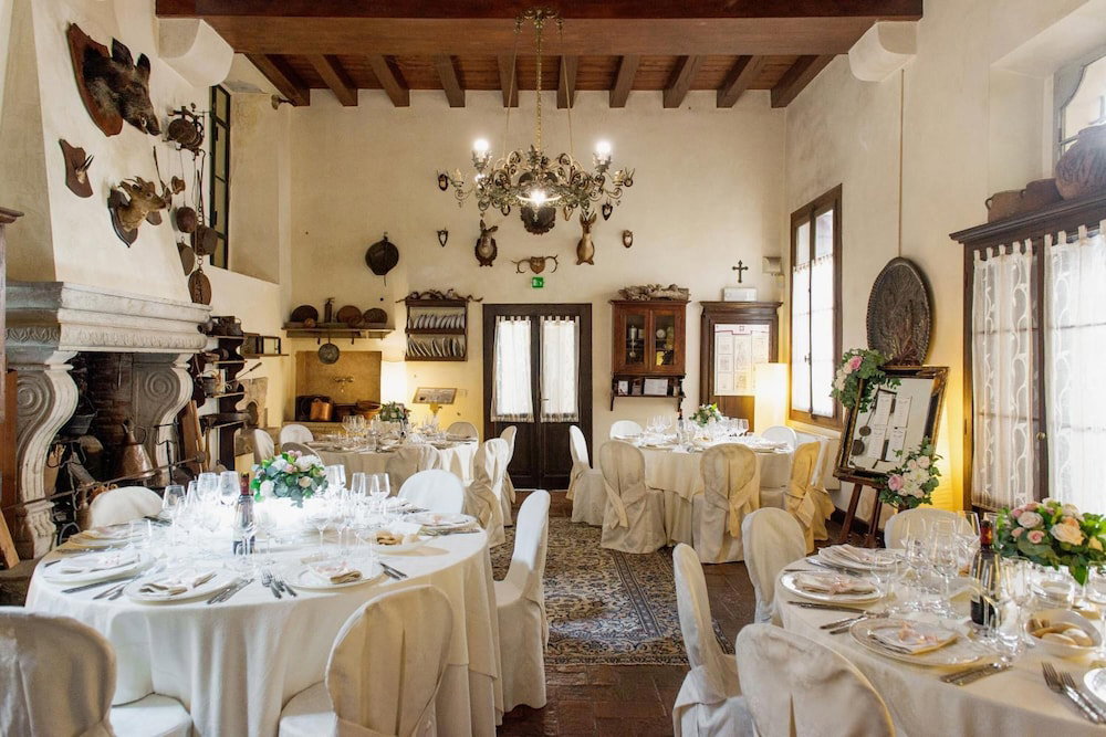 Relais Castello Bevilacqua