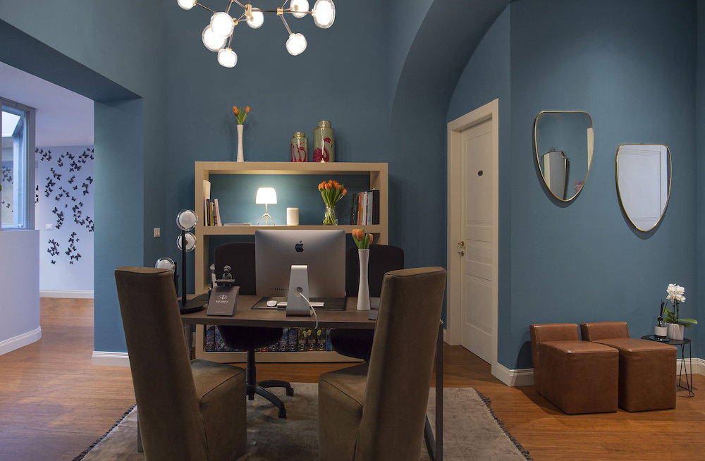 Butterfly Boutique Rooms