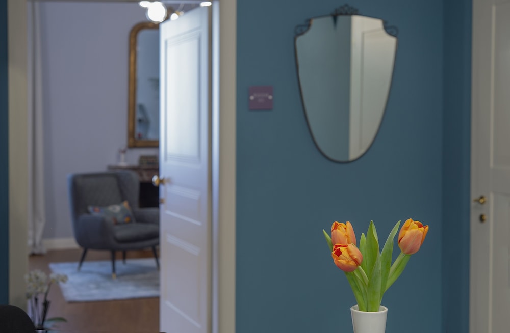 Butterfly Boutique Rooms
