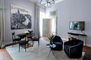 Hotel Butterfly Boutique Rooms cazare Verona