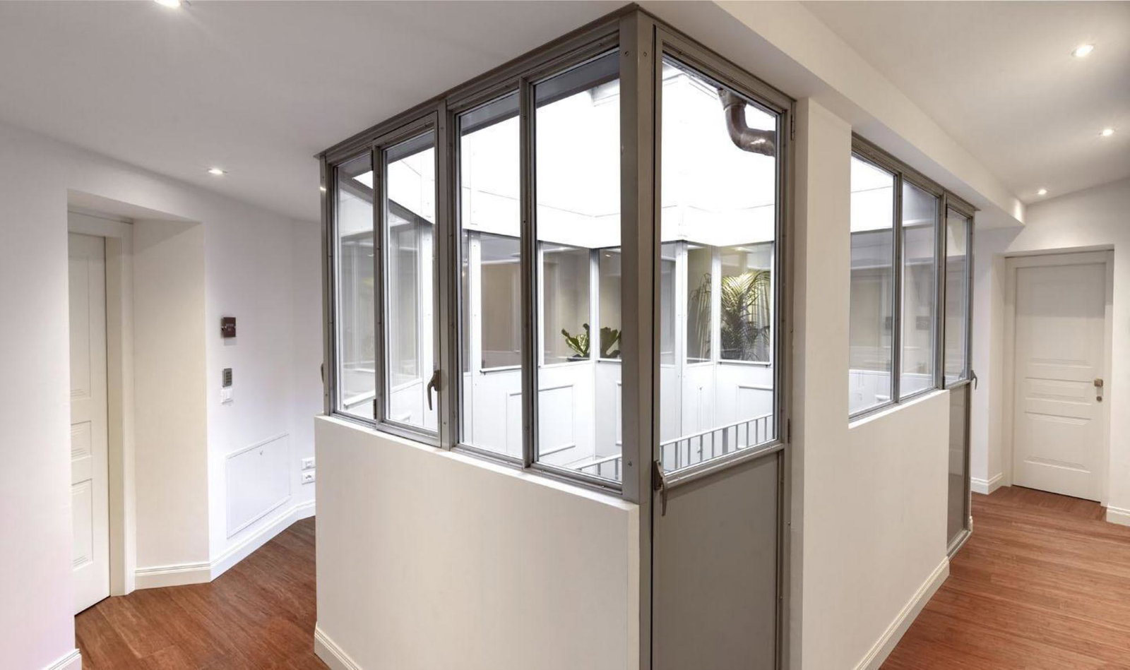 Butterfly Boutique Rooms