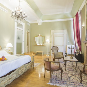 Hotel Corte Realdi Suites Piazza Erbe cazare Verona