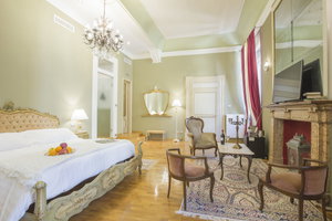 Hotel Corte Realdi Suites Piazza Erbe cazare Verona