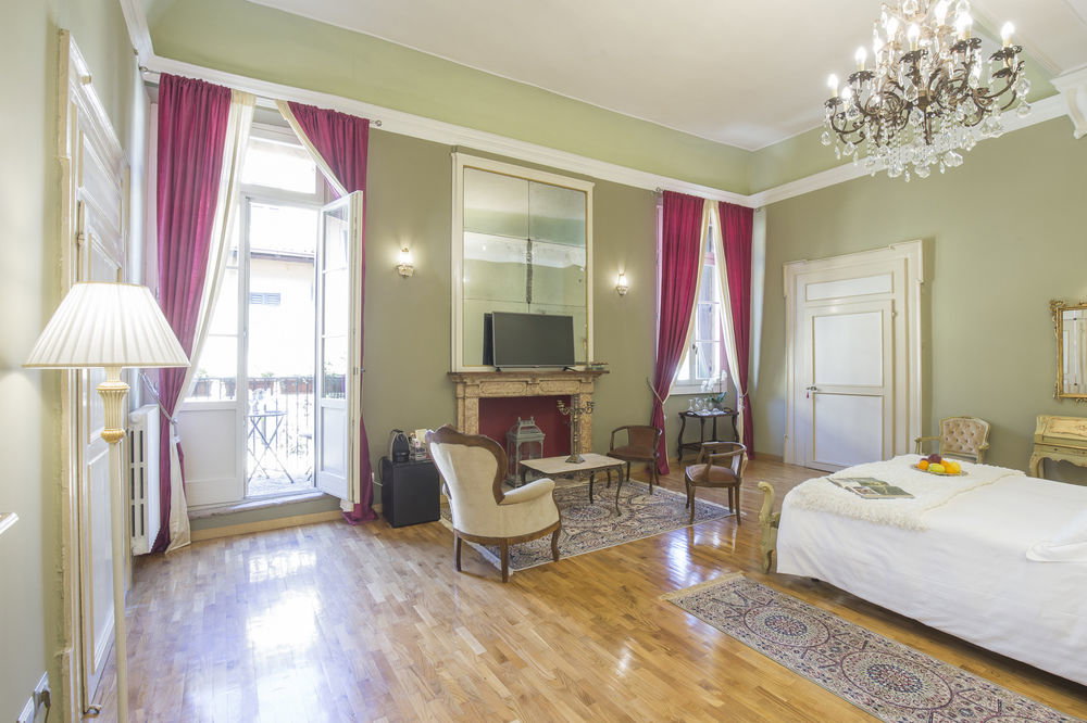 Corte Realdi Suites Piazza Erbe