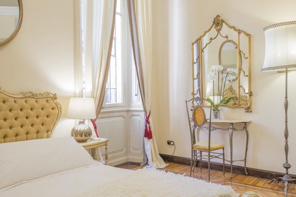 Corte Realdi Suites Piazza Erbe