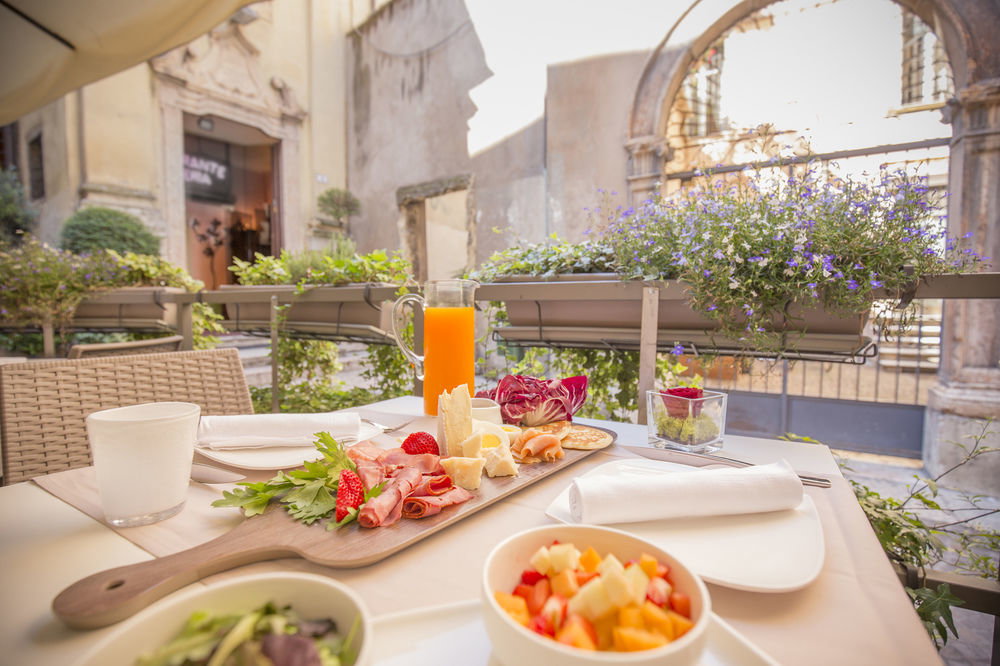 Corte Realdi Suites Piazza Erbe