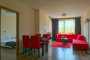 Hotel St. George Ski & Holiday Bansko cazare Bansko