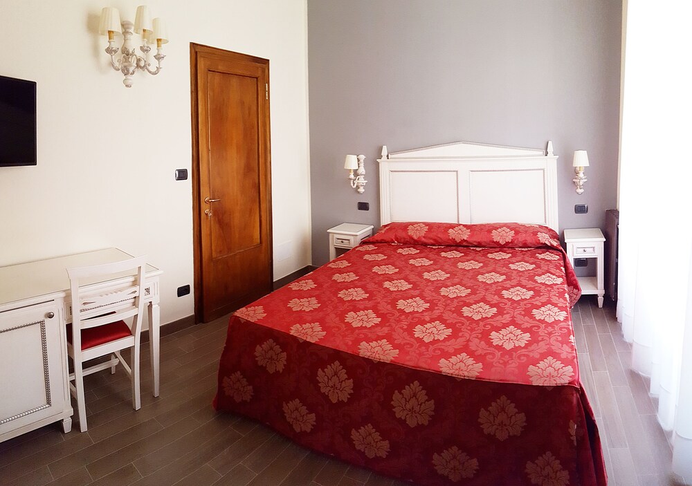 Hotel Notti Sulladige