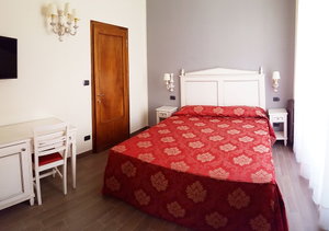 Hotel Notti Sulladige cazare Verona