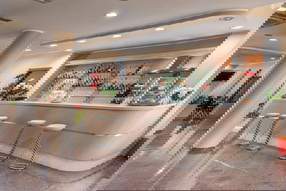 Hotel B&B Hotel Settimo Torinese