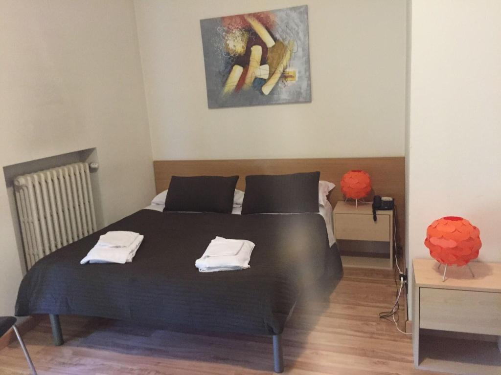 Albergo Guido Reni