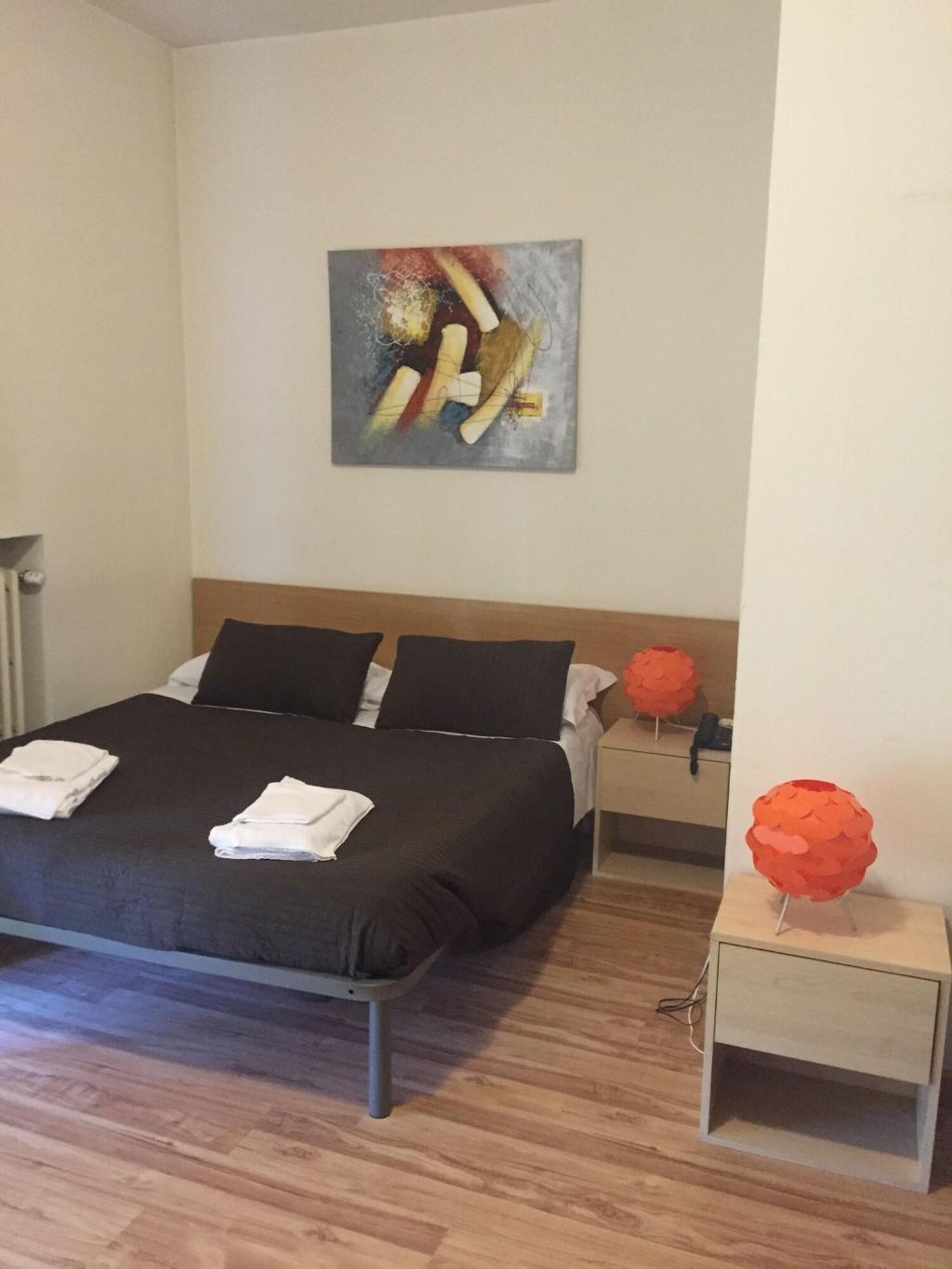 Albergo Guido Reni