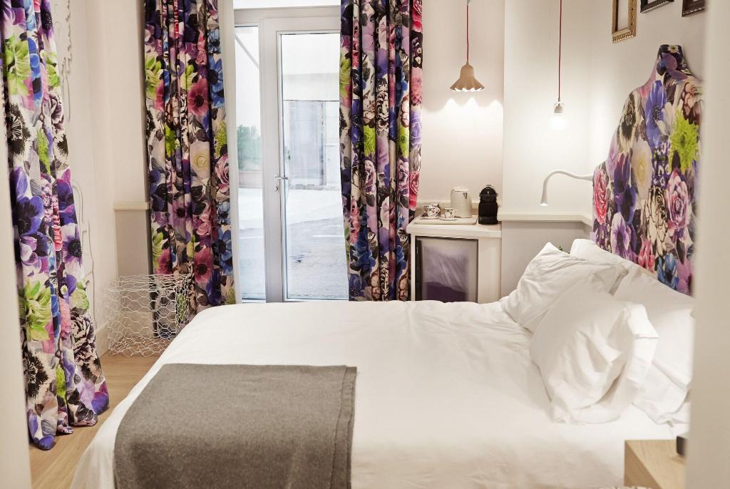 Cinque Luxury Rooms