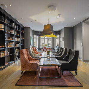 Hotel Saga Hotel Oslo cazare Oslo