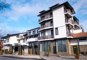 Hotel Riverside Hotel cazare Bansko