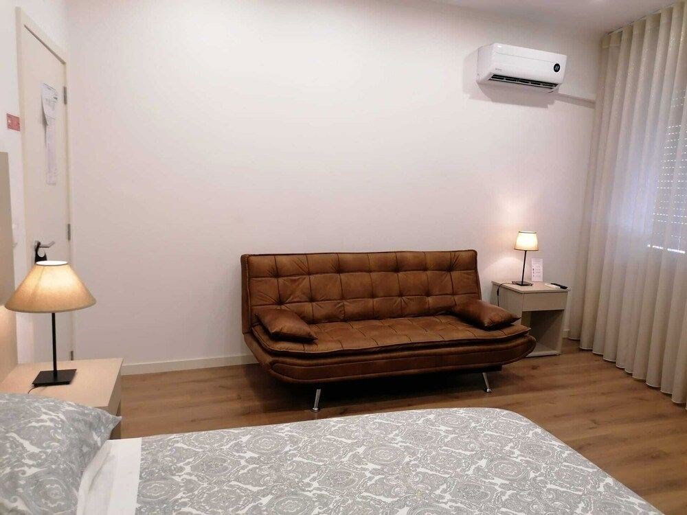 Hotel Hospedaria Londres