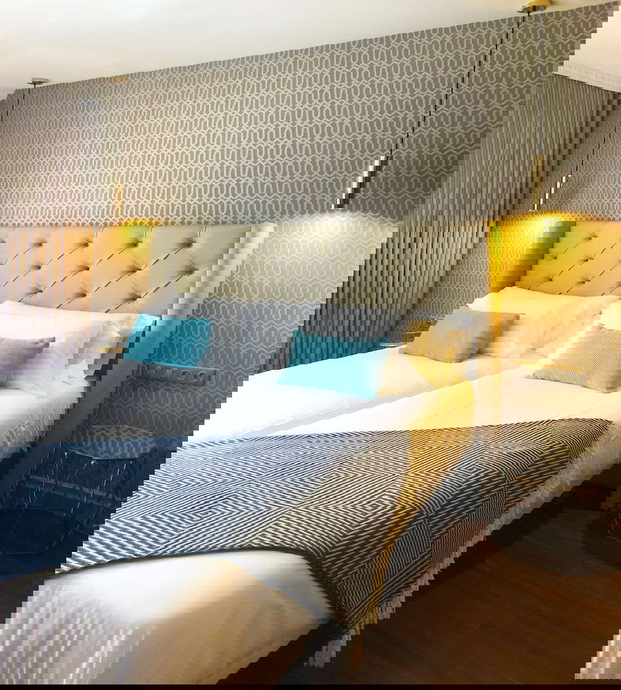 Hotel Oca Oriental Porto