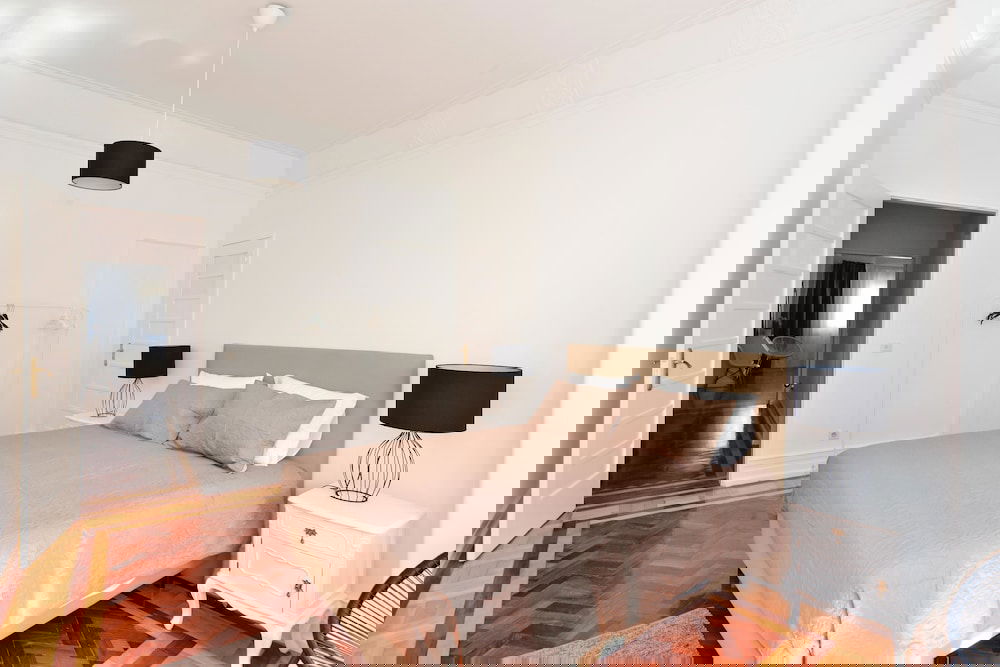 Hotel Guest House Avenida