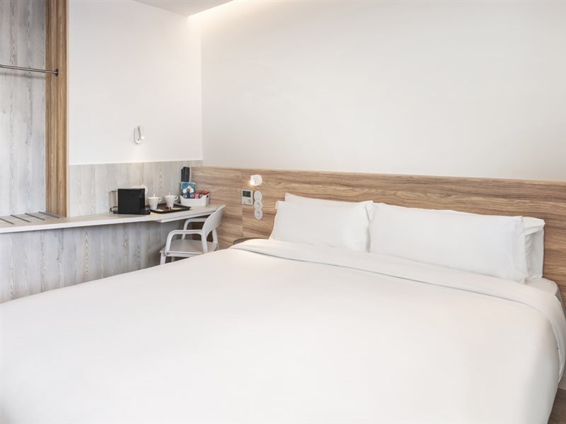 Hotel B&B Hotel Vila Do Conde