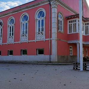 Hotel Hi Vila Do Conde - Pousada De Juventude cazare Vila do Conde