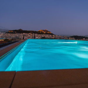 Sejur Athens Panorama Project vacanta Atena