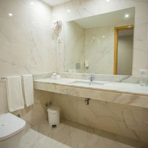 Hotel Hotel Brazao cazare Vila do Conde