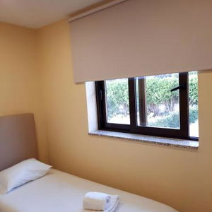 Hotel Metro Vilar Suites & Villas cazare Vila do Conde