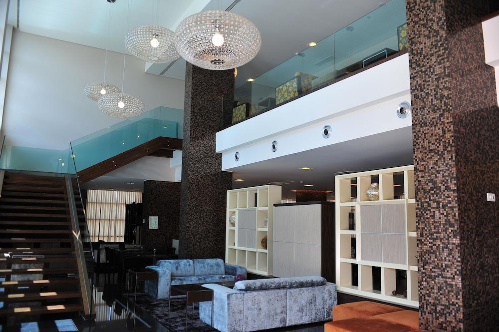 Hotel Axis Porto Business & Spa