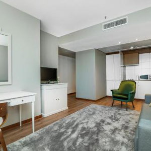 Hotel Gaia Residence cazare Porto