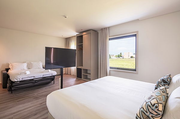 Hotel Oporto Airport & Business