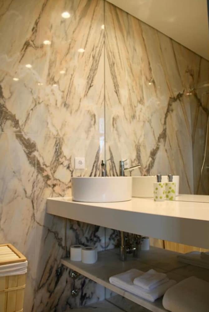 Hotel A Rendilheira Boutique Hotel