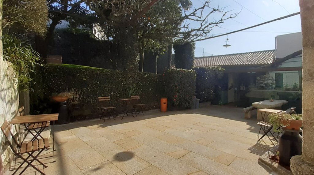 Hotel Quinta São Miguel De Arcos Mini-Hotel