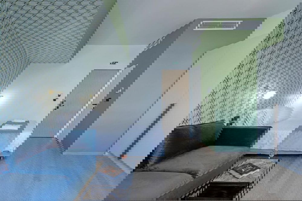 Hotel Acro Urban Suites