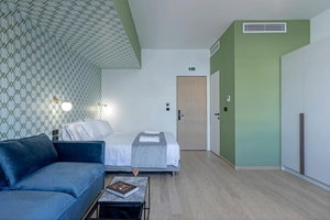 Hotel Acro Urban Suites cazare Atena