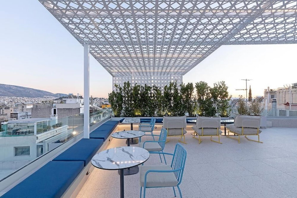 Acro Urban Suites