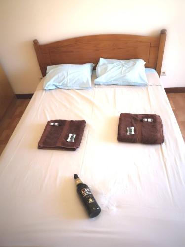 Hotel Quarto Com 4 Camas