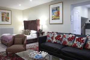 Hotel 24 Royal Terrace cazare Edinburgh
