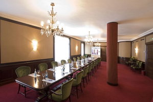 Hotel Hotel Carlton cazare Bilbao