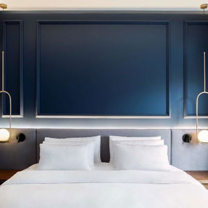 Hotel Radisson Collection Hotel Gran Via Bilbao cazare Bilbao