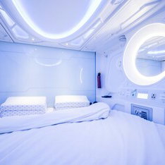 Hotel Optimi Rooms cazare Bilbao