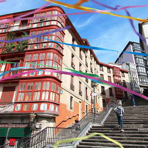 Hotel Sercotel Ayala, Ascend Hotel Collection cazare Bilbao