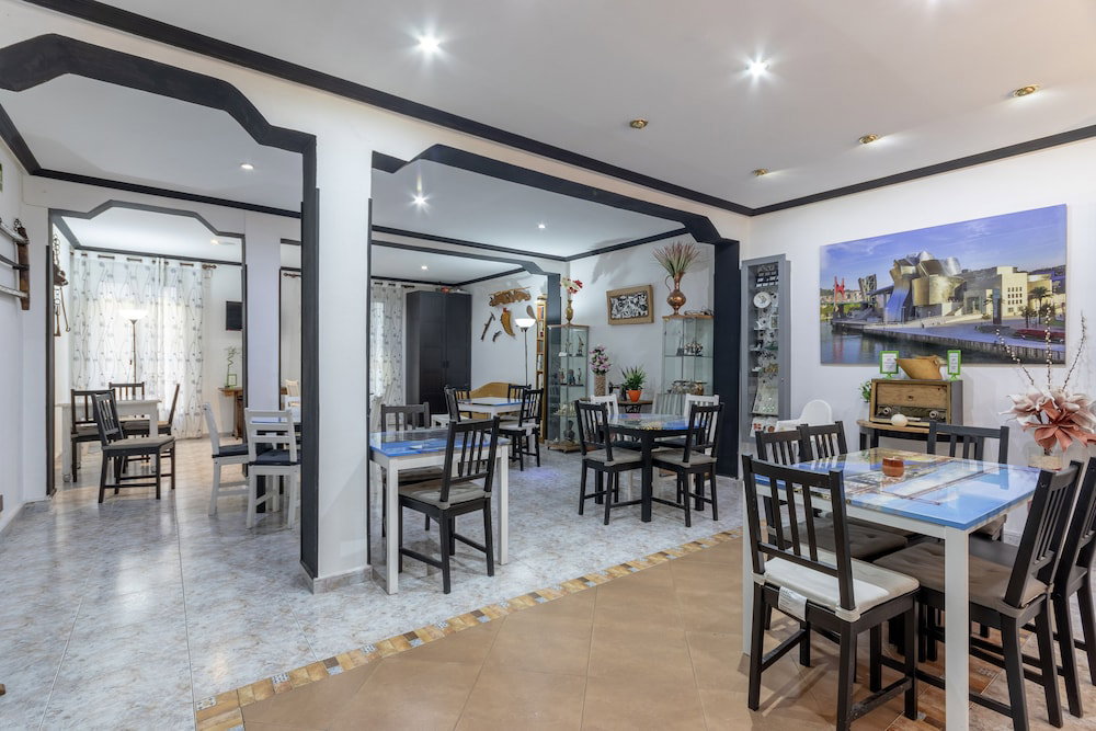 Hotel La Estrella Ostatu