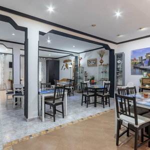 Hotel La Estrella Ostatu cazare Bilbao