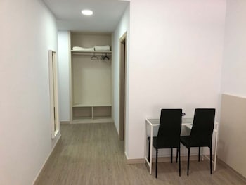 Hotel Pension Miribilla