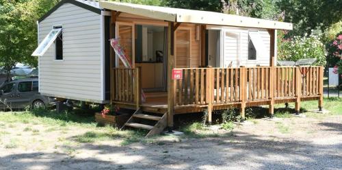 Hotel Camping Parc Bellevue