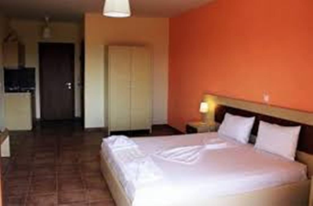 Moonbeam Hotel