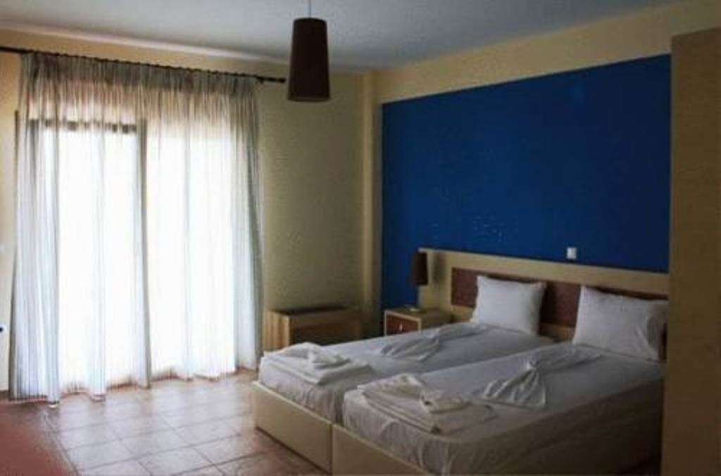 Moonbeam Hotel
