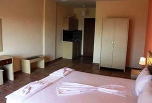 Hotel Moonbeam Hotel cazare Pefkari