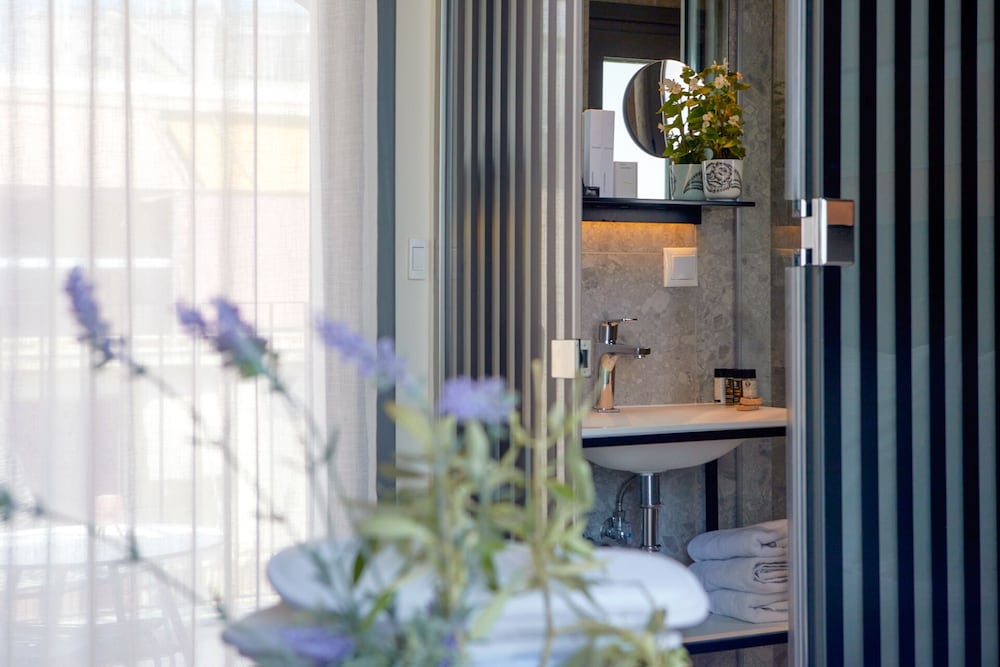 Hotel Urban Frame Hotel