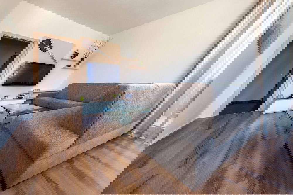 Hotel Apartsee Living Ii.